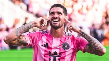 malas noticias para racing: inter miami compro a rodrigo de paul malas noticias para racing: inter miami compro a rodrigo de paul