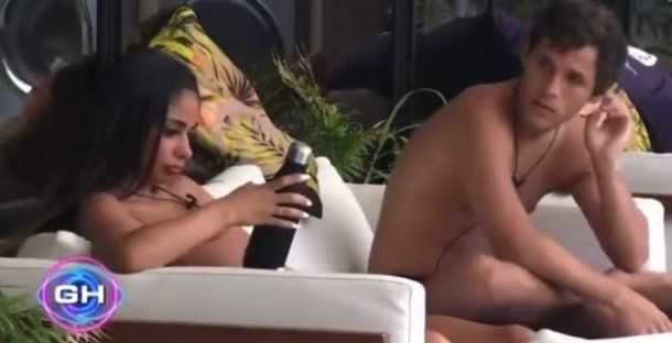 Gran Hermano: Agustín busca aliados para evitar ser eliminado