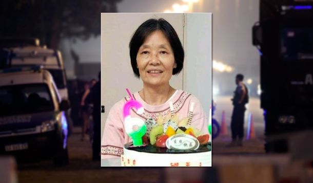 Hoy se sabrá si el cuerpo encontrado en Ezeiza es de la ciudadana china buscada