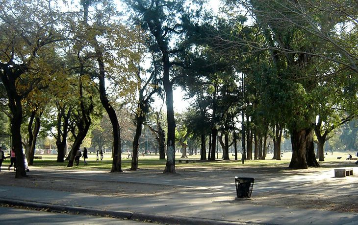 Pronóstico del tiempo: ¿siguen el fresco y las lluvias durante el fin de semana?