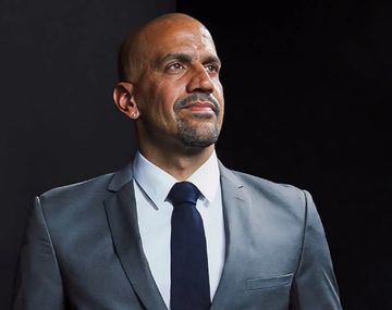 La frase de Verón para reflejar el espíritu de Estudiantes tras el polémico pasillo