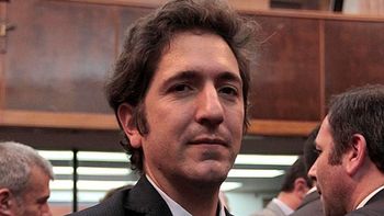 casanello giro a rio gallegos una denuncia contra baez casanello giro a rio gallegos una denuncia contra baez