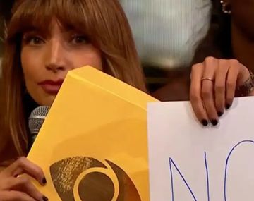 Baja sensible en Gran Hermano: Sol sorprendió al rechazar el repechaje y dio sus motivos