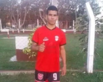 Corrientes: murió un jugador tras chocar contra un muro en un partido