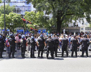 Frente Popular Darío Santillán