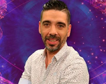 El ex de Lizy Tagliani quedó afuera de GH