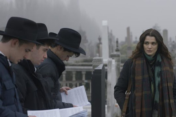 La producción estadounidense del 2017 que cuenta la historia prohibida entre dos mujeres