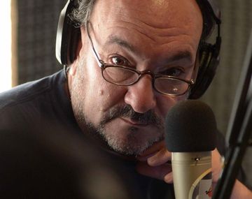 Murió Osvaldo El Turco Wehbe