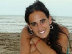 intensa busqueda de una mujer que desaparecio en villa carlos paz intensa busqueda de una mujer que desaparecio en villa carlos paz