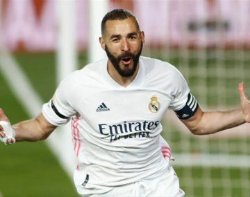 Benzema