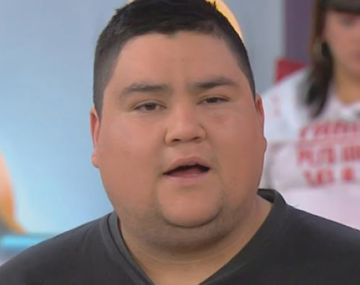 El drama de un ex Cuestión de Peso: Hace dos meses que vivo en la calle