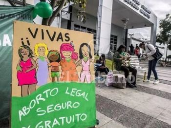 Otra nena embarazada tras ser violada por un familiar: sus padres piden el aborto