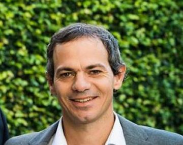 ¿Quién es Lucas Llach