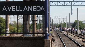 la estacion avellaneda se llamara santillan y kosteki la estacion avellaneda se llamara santillan y kosteki
