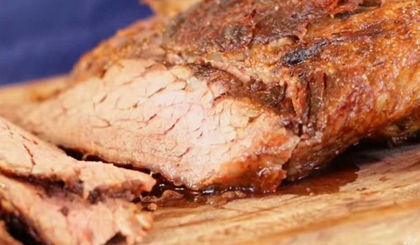 Este bodegón dispone de los mejores cortes de carne de la ciudad.&nbsp;