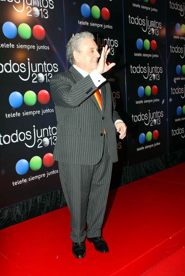 ¿Antonio Gasalla está a punto de renunciar al programa de Susana?