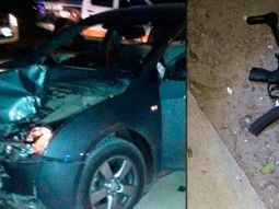 almirante brown: desbaratan una banda que realizaba secuestros almirante brown: desbaratan una banda que realizaba secuestros