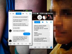 Otro rockero fue denunciado por violencia de género por cuatro ex novias