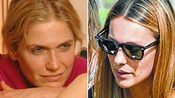 maru botana no deja de pensar en el dolor de pampita maru botana no deja de pensar en el dolor de pampita