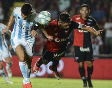 Dónde y cuándo jugarán Racing y Colón la final de la Copa de la Liga