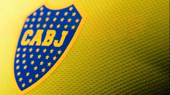 ¿cuando, donde y como presentara boca su nueva camiseta? ¿cuando, donde y como presentara boca su nueva camiseta?