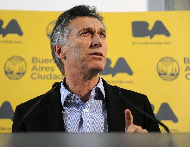 Legisladores porteños debatirán si le amplían el presupuesto a Macri
