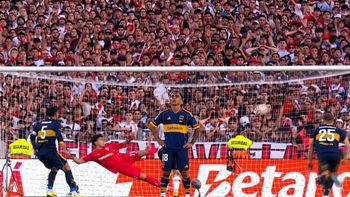 el presentimiento de milton delgado que sorprendio a todos tras el superclasico el presentimiento de milton delgado que sorprendio a todos tras el superclasico