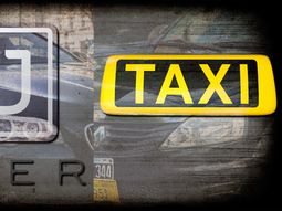 #taxisvsuber el cruce en radio 10 entre un taxista y un conductor de uber #taxisvsuber el cruce en radio 10 entre un taxista y un conductor de uber