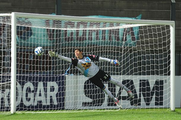 El arquero de Arsenal fue víctima de un secuestro express en Lanús