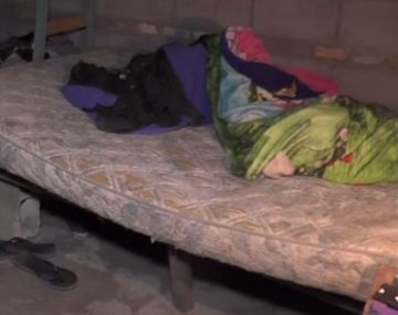 Rescatan a chica secuestrada hace más de un mes en Tucumán