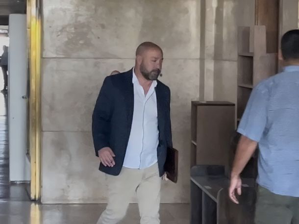 El abogado de Diego Spagnuolo confirmó que su defendido prestará hoy declaración indagatoria