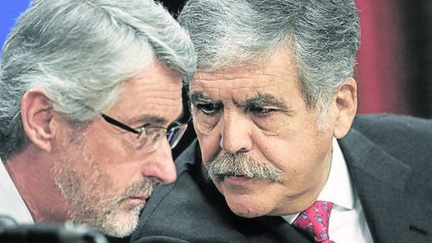 Renunció el secretario de Comunicaciones, Lisandro Salas
