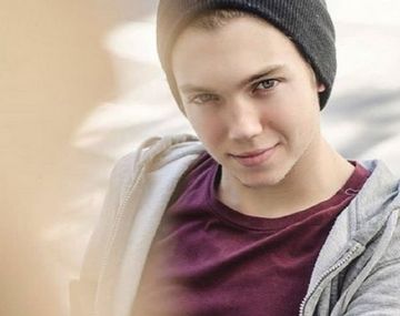 El nuevo galán: Franco Masini