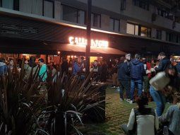 Ginés González García cuestionó la apertura de bares y le pidió a la Ciudad solidaridad