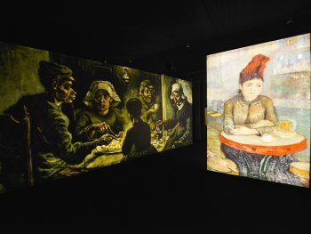 Extienden la muestra “Meet Vincent Van Gogh”: dónde comprar las entradas