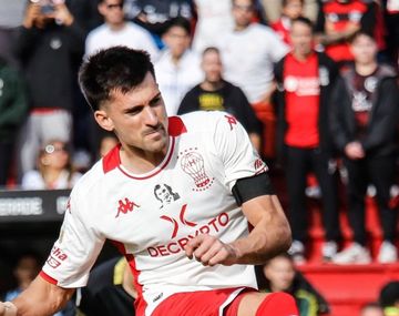 Huracán se impuso 3-1 ante Defensa y Justicia en su debut en LPF 2024