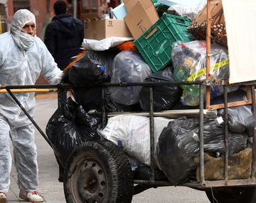 Casi el 60% de la poblaci&oacute;n vio caer sus ingresos por la cuarentena