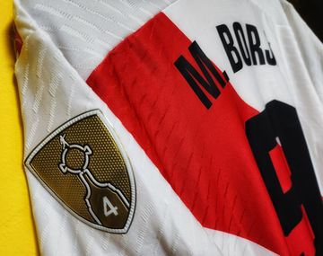 Equipo confirmado: los 11 de River para el debut en la Copa Libertadores