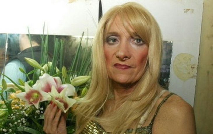 Hace seis meses le diagnosticaron VIH a Zulma Lobato