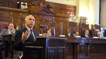 la corte suprema sento jurisprudencia para establecer jubilaciones la corte suprema sento jurisprudencia para establecer jubilaciones