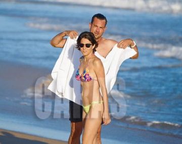 Chano habló de su nuevo romance