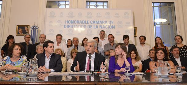 FpV: ¿Queremos saber qué hechos o sector mafioso lo hizo tomar esta dramática decisión?