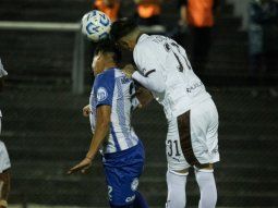 con un gol a los 90, platense le gano 1-0 a argentino de monte maiz por la copa argentina con un gol a los 90, platense le gano 1-0 a argentino de monte maiz por la copa argentina