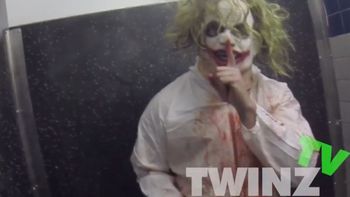 la broma mortal del payaso la broma mortal del payaso