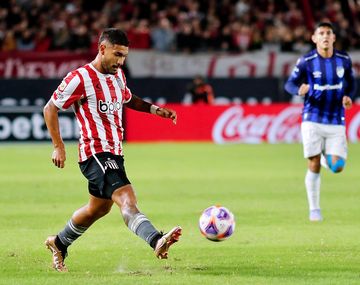 Estudiantes empató sin goles con Atlético Tucumán