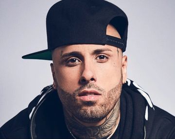 Bomba: Nicky Jam anuncio que se retira de la música