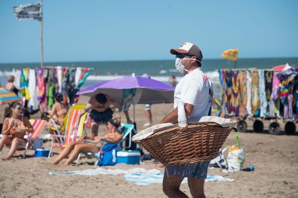 Descontrol de cuatriciclos y vigilancia a churreros: Pinamar, un municipio con prioridades invertidas