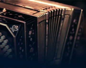 Por qué este martes 11 de julio es el Día del Bandoneón