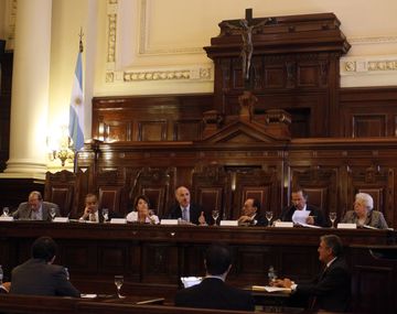 La Corte analiza el per saltum solicitado por el Gobierno
