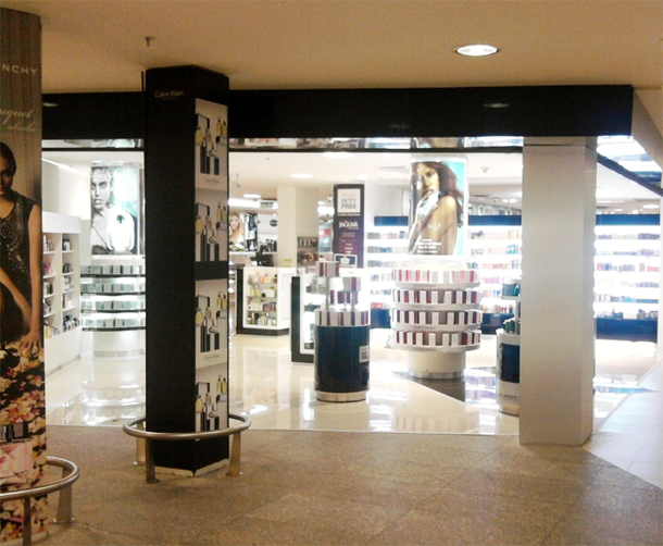 Nueva modalidad: el dólar free shop para pagos con tarjeta